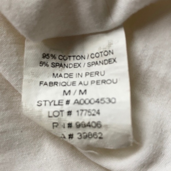 LIKE NEW Theory / Elie Tahari Tanks— BLUE ONE ONLY, Size S - Picture 3 of 4